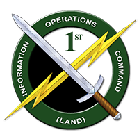 1st Information Operations Command